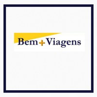 Bem Mais Viagens logo - Similar company to Flyworld Brasil