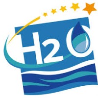 Cannes Water Symposium logo - Similar company to Metz Triathlon