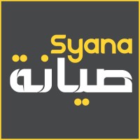 Syana | صيانة logo - Similar company to Forall.Fa