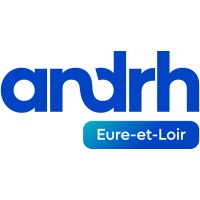 ANDRH EURE ET LOIR logo - Similar company to Equiteam Coaching