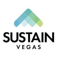 Sustain Vegas logo - Similar company to Sustain Technologies Inc