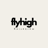 FlyHigh Gen Z logo - Similar company to Riuaran