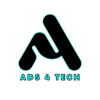 Ads 4 Tech logo - Similar company to 3D Marketing