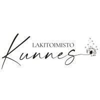 Lakitoimisto Kunnes Oy logo - Similar company to Asianajotoimisto Laakso & Tuomisto Oy