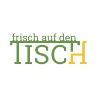 Frischaufdentisch GmbH - Dein Bio - Catering aus Ravensburg logo - Similar company to Seyer