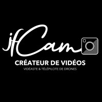 JF Cam Production logo - Similar company to Com' Des Étoiles