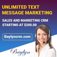 Baylyn CRM logo - Similar company to Crm Technology Pty Ltd