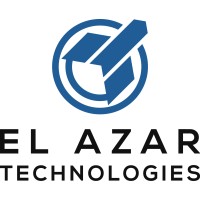 El Azar Technologies logo - Similar company to Polymath Analog