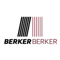 Berker Berker Law Office logo - Similar company to Gurulkan Çakır Günay Attorney Partnership