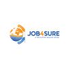 Job4Sure Consultant logo - Similar company to Potenthr Staffing & Consulting