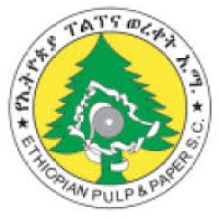 Ethiopian Pulp & Paper S.C. logo - Similar company to Ethio Sugar Manufacturing Industry S. C.