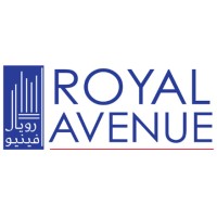 Royal Avenue Property Management logo - Similar company to Newstar Property Management & General Maintenance L.L.C