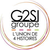 G2SI | Quiris Tamia IDLangues Chlorophylle logo - Similar company to Solsea