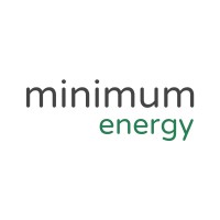 minimum energy logo - Similar company to Valoon