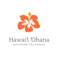 Hawai'i 'Ohana Southern California logo - Similar company to Hawaii Destination Premier