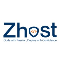 ZHOST logo - Similar company to Lr Technosphere