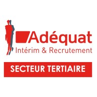 ADEQUAT ANNECY TERTIAIRE logo - Similar company to Crit Brive-La-Gaillarde