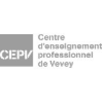 CEPV logo - Similar company to Strap'Npay Sàrl