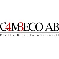 Cambeco AB logo - Similar company to Expand U Digital