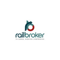 RailBroker-AR logo - Similar company to Cbf Cargo