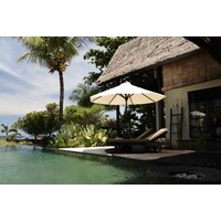 Villa Indah Bali logo - Similar company to Rebelwise