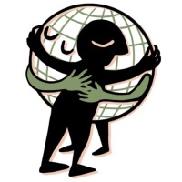 This Kind Planet logo - Similar company to Empower This Planet