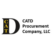 CATD Procurement Company, LLC logo - Similar company to Foundry26