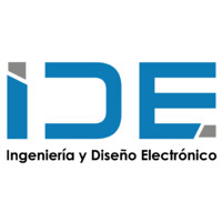 Ingeniería y Diseño Electrónico logo - Similar company to Construroute S.A.