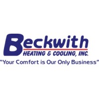 Beckwith Heating and Cooling logo - Similar company to Four Elements Restoration. Inc