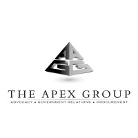 The Apex Group - Sacramento logo - Similar company to High View Strategies