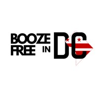 Booze Free in DC logo - Similar company to Low No Drinker