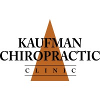 Kaufman Chiropractic Clinic logo - Similar company to Premier Print Group
