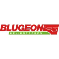 BLUGEON HÉLICOPTÈRES logo - Similar company to Perinet Tp