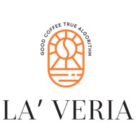 La'Veria Coffee & Roastery logo - Similar company to Nebulabilirim.Com