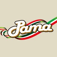 Pama srl logo - Similar company to Mbe Denmark