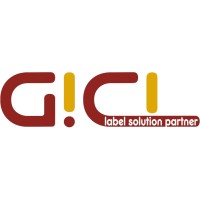GICI label solution partner logo - Similar company to Ptc Graphic Systems