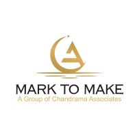 Mark To Make logo - Similar company to Chakra Communication