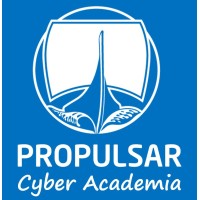 PROPULSAR logo - Similar company to Study With Jasmeet