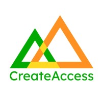CreateAccess logo - Similar company to Geodar