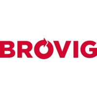 Brøvig AS logo - Similar company to Noviclean Danmark