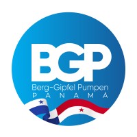 BGPUMPENPANAMA logo - Similar company to An Pump