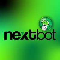 Nextbot logo - Similar company to Tallento.Co