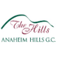 Anaheim City Golf Courses