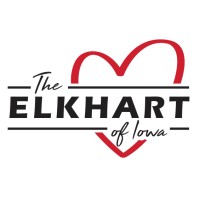 City of Elkhart, Iowa logo - Similar company to City Of Indianola, Iowa