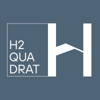 H2Quadrat GmbH & Co. KG logo - Similar company to Häuser Mit Geschichte