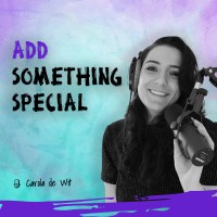 ADD Something Special logo - Similar company to Meldkamerinstituut