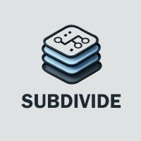 SubDivide logo - Similar company to Avioalb Services