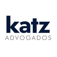Katz Advogados logo - Similar company to Mena Direct Ltd
