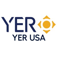 YER USA logo - Similar company to Sacc-Usa (Swedish-American Chambers Of Commerce)