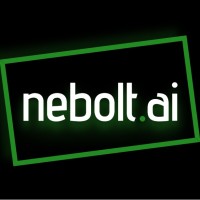 nebolt.ai logo - Similar company to Team-Factory Gmbh